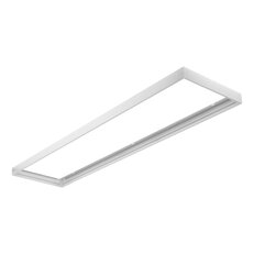 Povrchový rámeček pro LED panel ORO RAMA PANEL 30X120 UC LED-POL ORO07020