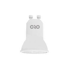 LED žárovka ORO GU10 MR11 2W WW LED-POL ORO33268
