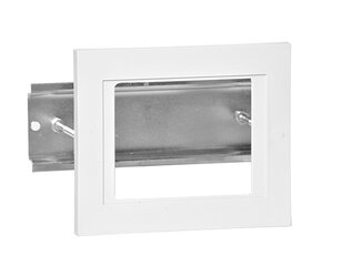 Lovato DMXP03 Panelový kryt na din lištu pro 3 moduly