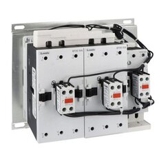 Lovato BFA11570230 Sestava stykačů Y-D 195A bez relé