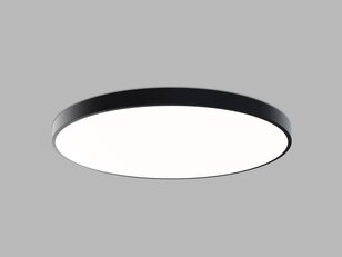 Stropní svítidlo MONO SLIM 100, B ZIGBEE TW 115W 2700K-4000K černá 1276773ZBTW