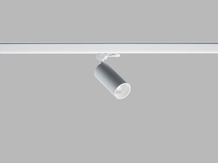 Lištové svítidlo RENO, W CASAMBI 10W 3000K bílá LED2 6090231CS