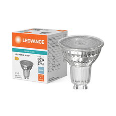 Světelný zdroj LED PAR16 V 6.1W 865 GU10 LEDVANCE 4099854779145