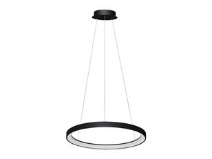 DITA 780 STEP Černá, LED 60W, 3000-6500K, 5560lm, Krokové 62005669_STEP