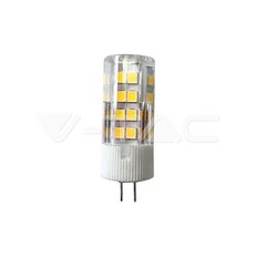 LED Spotlight SAMSUNG Chip G4 3,2W Plastic 3000K VT-234, V-TAC SKU21131