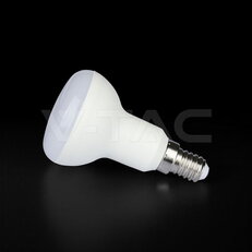 4,8W LED Bulb E14 R50 CREE CHIP 3000K VT-250, V-TAC SKU211386