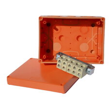Elektroinstalační krabice KSK 175 PO16 KOPOS KSK 175_PO16