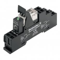 Reléový modul RCLKITZ 24VDC 1CO LED WEIDMÜLLER 8798620000