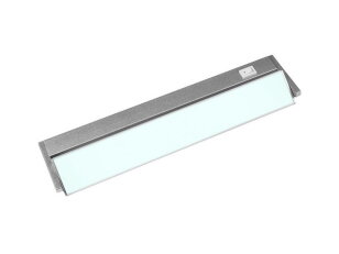 Kuchyňské svítidlo VERSA LED 5W 5000K stříbrná PANLUX PN11200007
