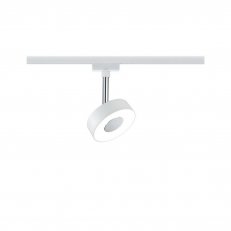 LED spot pro URail 5W, Circle 230V, bílá 952.72 PAULMANN 95272