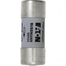 Ultra rychlá pojistka Eaton FWP-20G22FI 690V AC, 20A