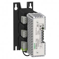 Schneider ABL8TEQ24100 Lineární řada 3fázová 24 V, 10 A