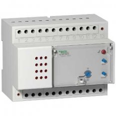Schneider 50536 VIGILOHM SYSTEM XD312 220- 240VAC