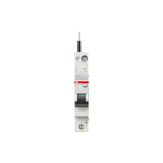 ABB DSE201 B32 AC30 kombinace jistič/chránič 1P+N 1M 32A 30mA B AC