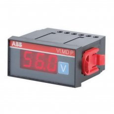 VLMD-P digitální voltmetr AC/DC ABB 2CSG213605R4011