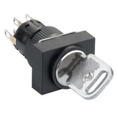XB6EDG232P Ovládač otočný se zámkem