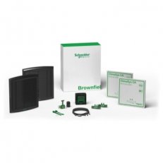 Brownfield sada pro ventilátor 223x223 mm SCHNEIDER NSYCCFSBRKIT223
