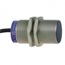 Indukční čidlo válcové, kovové SCHNEIDER XS1M30MB250L2