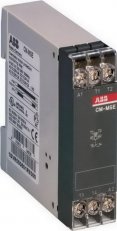 ABB CM-MSE (maximálně 6 senzorů,automatický reset 110-130V AC 1n/o)