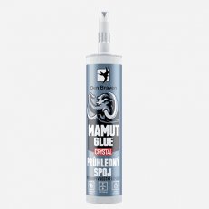 Den Braven 51930BD MAMUT GLUE CRYSTAL 290ml transparent