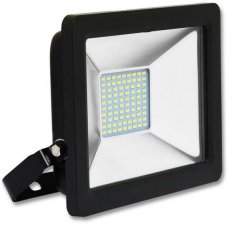 LED reflektor STAR SMD 100W,5000K,IP65,7800lm ECOLITE RLED48WL-100W