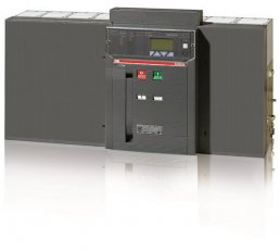 E4S 2000 PR122/DC In=2000A 4p F VR ABB 1SDA064642R0001
