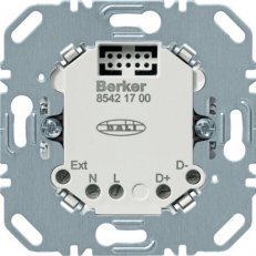 Modul řízení DALI/DSI s napájením, dom. elektronika BERKER 85421700