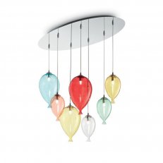 CLOWN SP7 COLOR