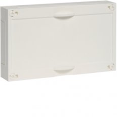 univers N 1600 A-SD 150x250mm pro řadové svorky HAGER UC11RK
