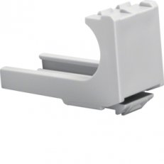 Záslepovací modul (E-DAT-Format) HAGER VZ314BL
