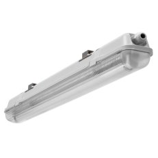 Prachotěsné svítidlo MAH PLUS-158/4LED/PC pro T8 LED KANLUX 22803