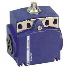 Polohový spínač plast M16x1,5 kovový čep 1V+1Z mžik. TELEMECANIQUE XCKT2110P16