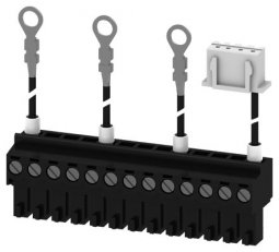 3VW9011-0AT73 set of cables for voltage