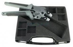 SK-TF PLUS 3 Servisní kufřík s profi lis