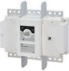 Výkonový odpínač LBS 1600, 3p, 1600A, 415V AC ETI 004661457