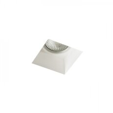 QUO SQ I zápustná sádrová 230V GU10 35W RENDL R12360