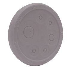 Průchodka HTL  50-6 šedá ELEKTRO BEČOV G550651