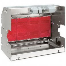 DMX3 ZÁKLADNA PRO VÝSUVNÉ PROVEDENÍ 4P VELIKOST 2 LEGRAND 028905