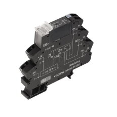 Zásuvný konektor DPS BLT 5.08HC/06/180F SN BK BX SO WEIDMÜLLER 1991080000