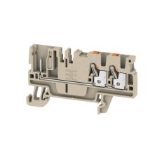 Průchozí svorkovnice APGTB 2.5 FT 3C/1 WEIDMÜLLER 1514000000