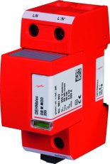 DEHNbloc M DB M 1 255 FM
