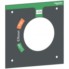 MCC adaptér přímé otočné rukojeti SCHNEIDER LV429341T