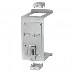 Upevnění ENERGY METER BRACKET B1 WEIDMÜLLER 2433040000