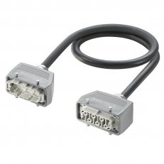 Elektrické vedení CH-HIAC-HIAD-06-0100-AC WEIDMÜLLER 2712310100