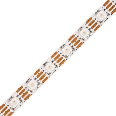LED pásek digitální 12DIGI60-RGB 8208 14,4W vnitřní T-LED 084101