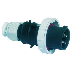 Vidlice 16A 5p 500V IP67 7h Quick-Connect BALS 21754