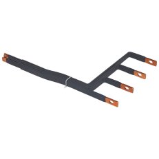 XL3 PŘIPOJOVACÍ SADA VX3 PRO PŘIPOJENÍ DPX3160 HORIZONTÁLNÍ 1600A LEGRAND 404550