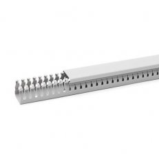 Kabelový žlab 40x25 vxš bez Pb SCHRACK RH229246--