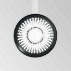 FOX 25W CRI80 35° 3000K WH