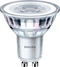 LED žárovka PHILIPS sada 3ks Classic 50W GU10 WW 36D ND